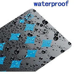 ورق لعب بلوت كوتشينة بلاستيك مرن، من فاشيال جن، 6 سنوات فاكثر