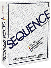 لعبة لوحية متعددة الالوان للعائلة. 8021، من تسلسل العمليات