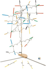 لعبة ساسبيند من ميليسا اند دوج، طفل