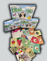 سعودي ديل الاصدار الاول الاصلي، في سن المراهقة