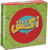 لعبة بطاقات لعب عائلية من اكفش الاصدار الثاني، طفل