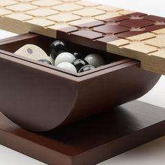 لعبة لوح الماربلز العائلي من روك مي ارخميدس الاستراتيجية المتوازنة لالعاب تعليمية لتعليم العلوم والتقنية والهندسة والرياضيات، للبالغين والاطفال من سن 8 سنوات فما فوق