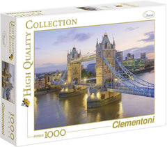 كلمنتوني بازل الفيل 1000 قطعة (69 × 50 سم)، مناسبة لديكور المنزل، بازل للكبار من عمر 14 سنوات فما فوق، 14 سنة إلى 99 سنة