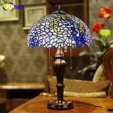 FUMAT Glass Table Lamps