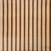 Ovion 3D Effect Oak Wood slats