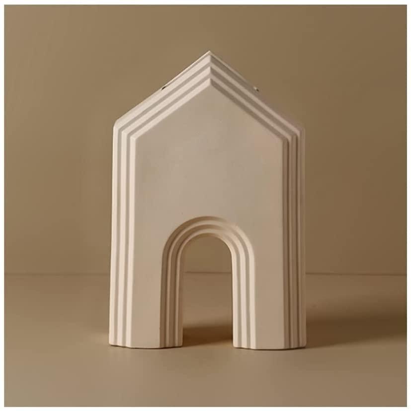 Lego House Ceramic Accent Vase House Linen | Sage & Sill