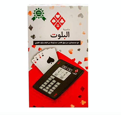 مجموعة حاسبة البلوت