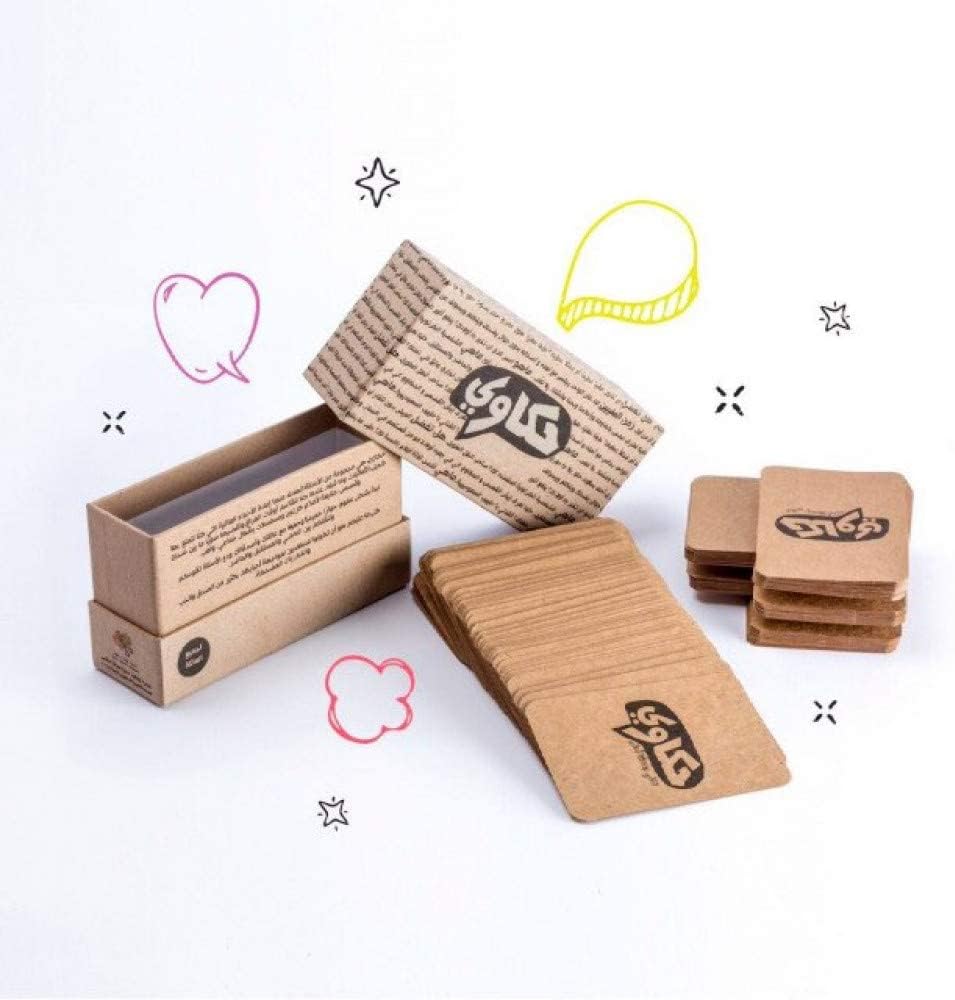 حكاوي لعبة ورقية ، 150 قطعة ، 2402319، 4 سنوات فاكثر