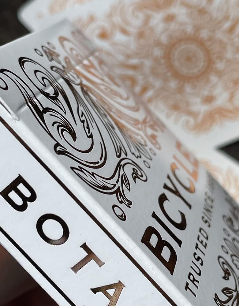 بطاقات لعب دراجة دراغون، أزرق، بالغ