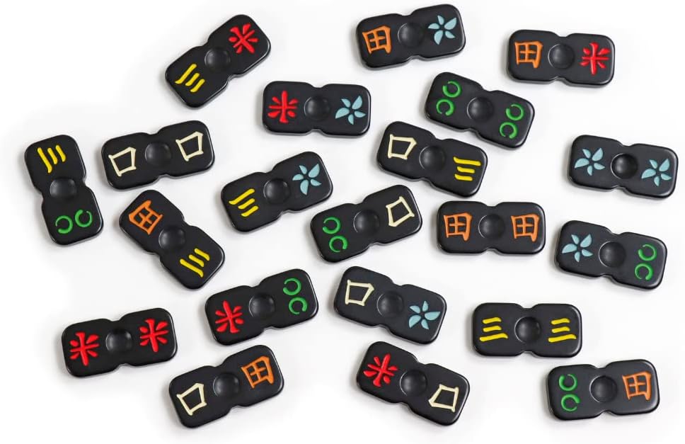 باناناجرامز انك | كوبرا باو | لعبة لوحية | للأعمار من 5 سنوات فما فوق | 2-6 لاعبين | وقت لعب 5-15 دقيقة