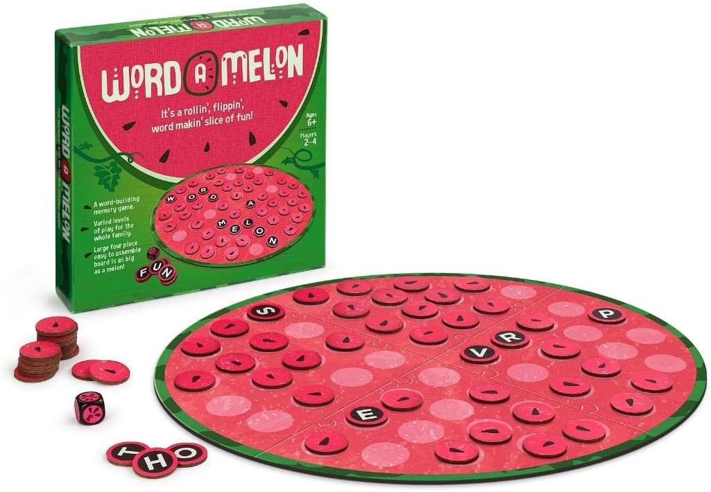 باناناجرامز انك | كوبرا باو | لعبة لوحية | للأعمار من 5 سنوات فما فوق | 2-6 لاعبين | وقت لعب 5-15 دقيقة