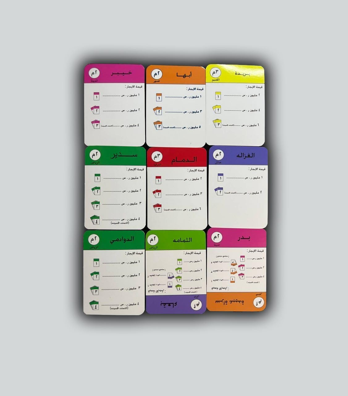 سعودي ديل الاصدار الاول الاصلي، في سن المراهقة