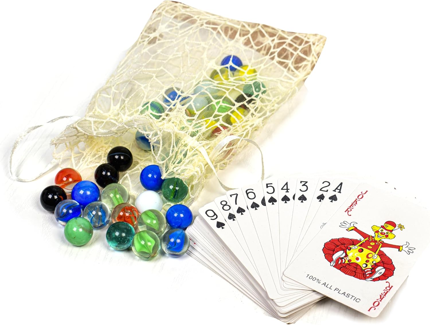 لعبة جاكارو لاربع لاعبين - لوح اسود، 12 سنة