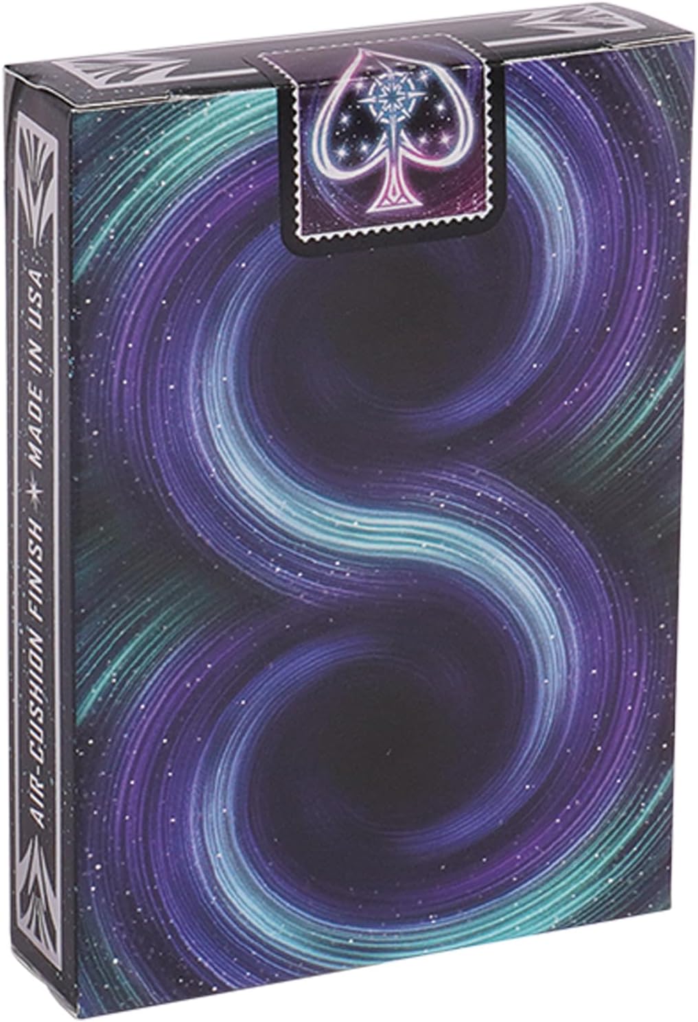 بطاقات لعب دراجة دراغون، أزرق، بالغ