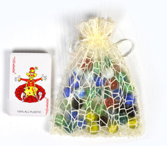 لعبة جاكارو لاربع لاعبين - لوح اسود، 12 سنة