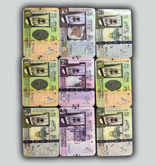 سعودي ديل الاصدار الاول الاصلي، في سن المراهقة