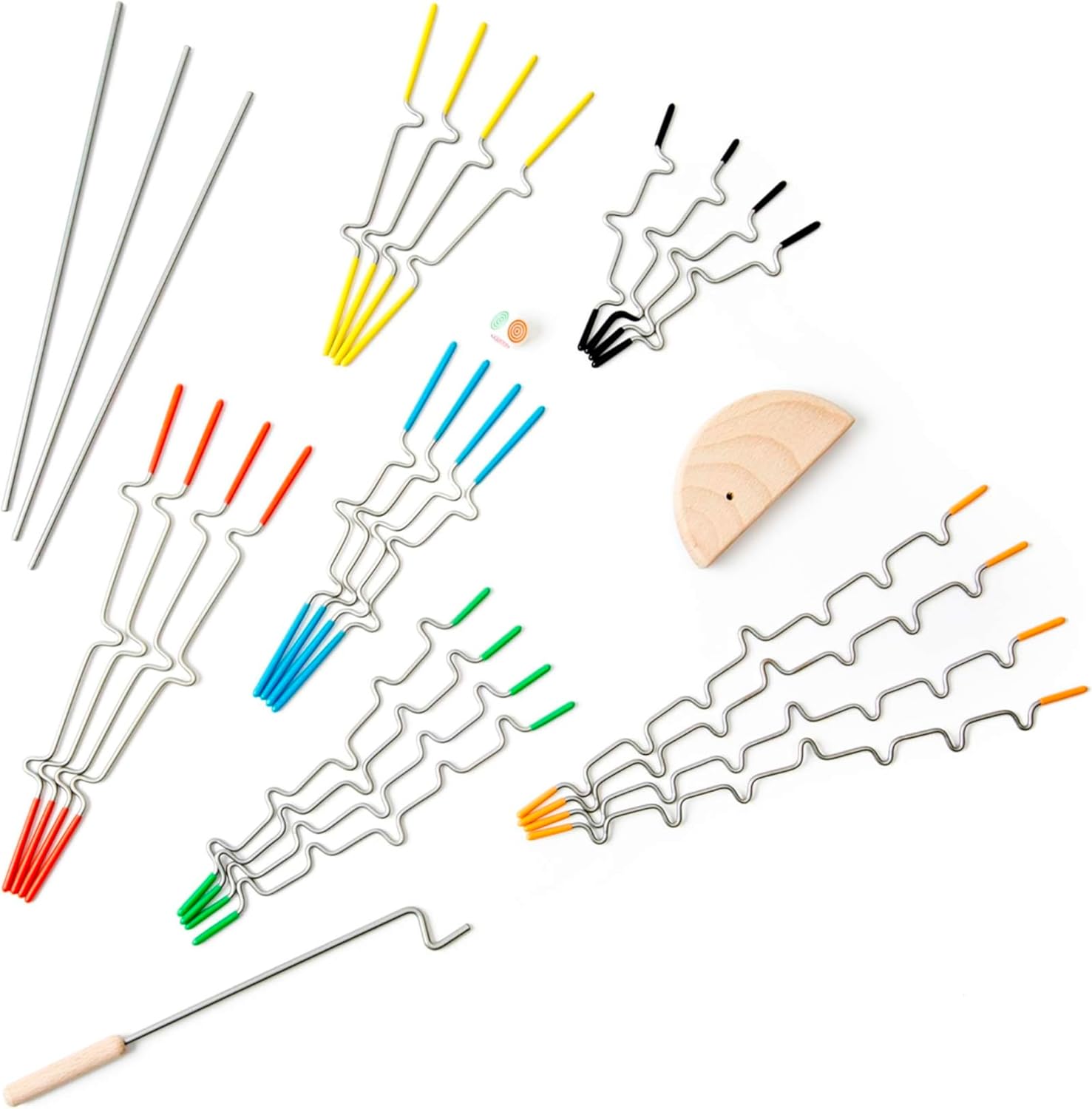 لعبة ساسبيند من ميليسا اند دوج، طفل