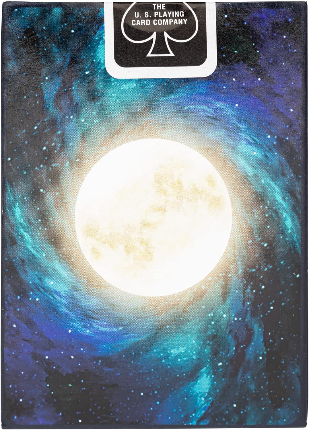 بطاقات لعب دراجة دراغون، أزرق، بالغ