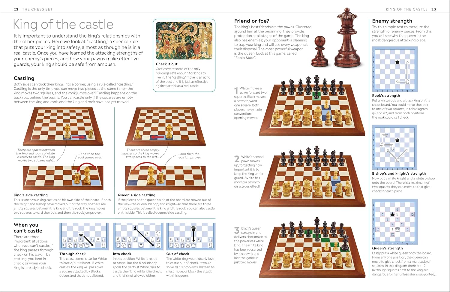 Chess For Kids