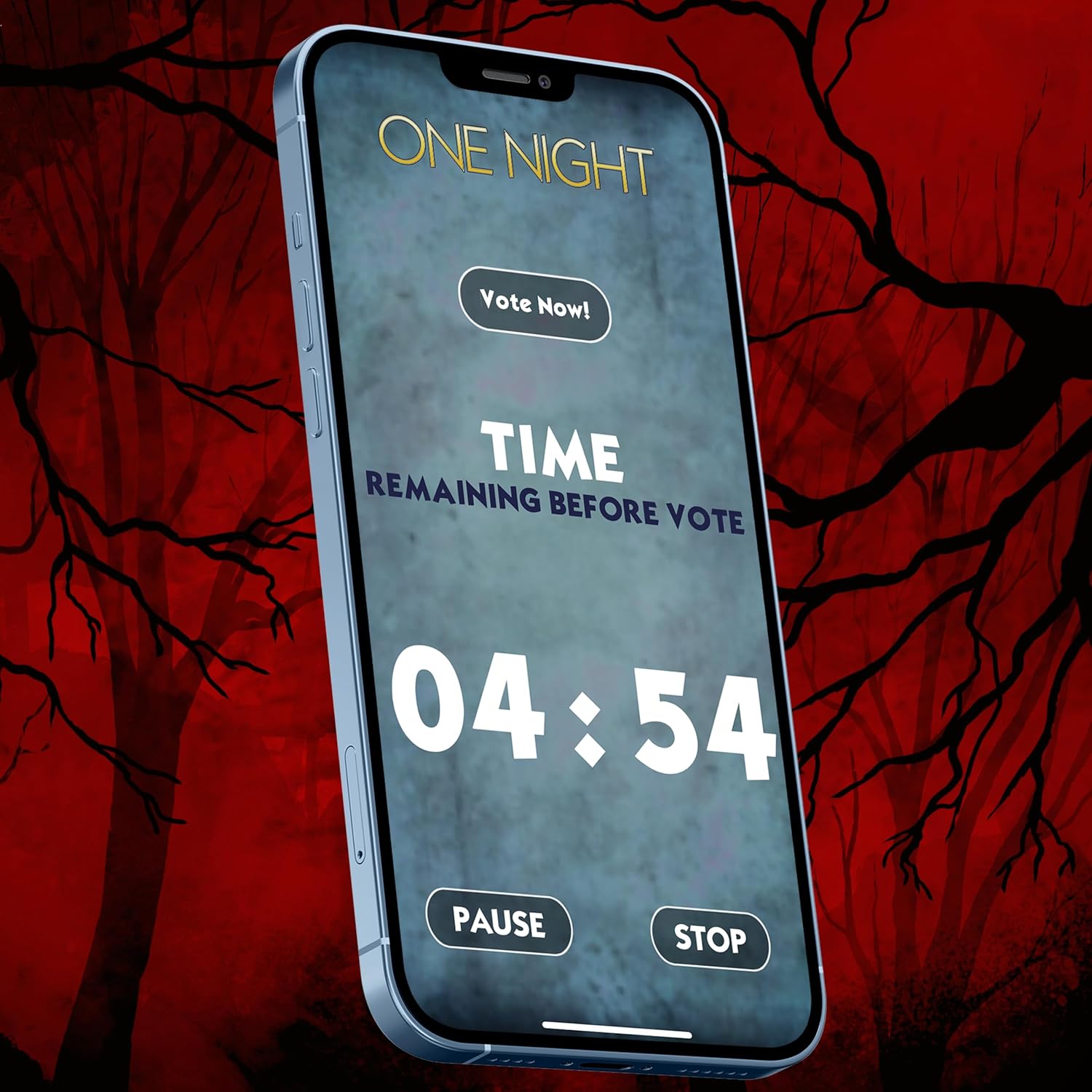 لعبة ون نايت التميت ويرولف للاطفال ، 6 سنوات فاكثر، من بيزير تويز