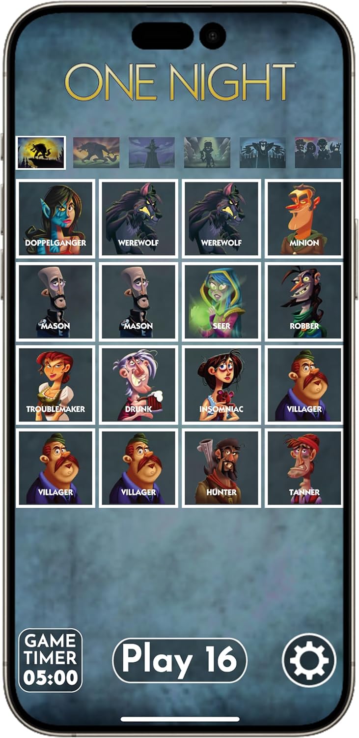 لعبة ون نايت التميت ويرولف للاطفال ، 6 سنوات فاكثر، من بيزير تويز