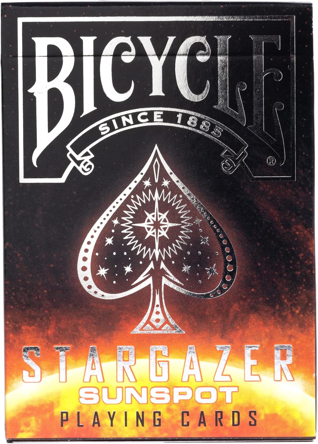 بطاقات لعب دراجة دراغون، أزرق، بالغ