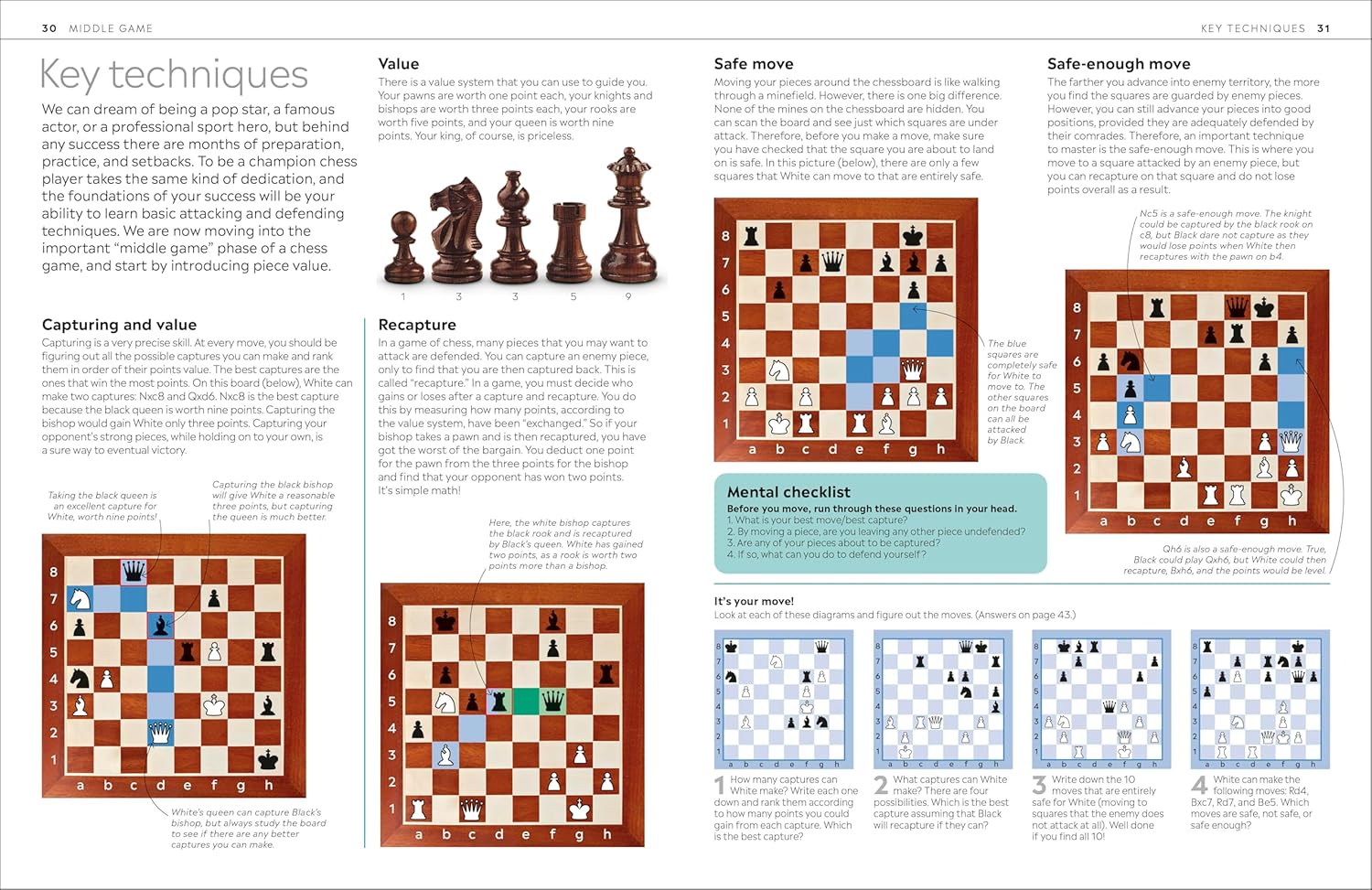 Chess For Kids