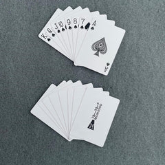 موجود - ورق بلوت سميك وبلوري مدبب مقاوم للماء والكسر من موجود - 32 ورقة