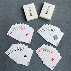 موجود - ورق بلوت سميك وبلوري مدبب مقاوم للماء والكسر من موجود - 32 ورقة