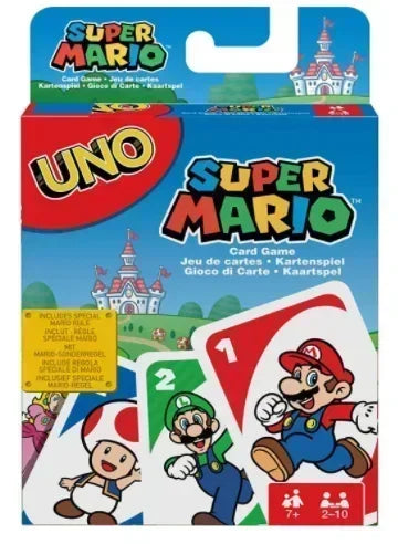 NEW **54styles UNO Minecraft Solitaire Multiplayer Entertainment Card Game Super Fun Parent-Child Interaction Puzzle Poker