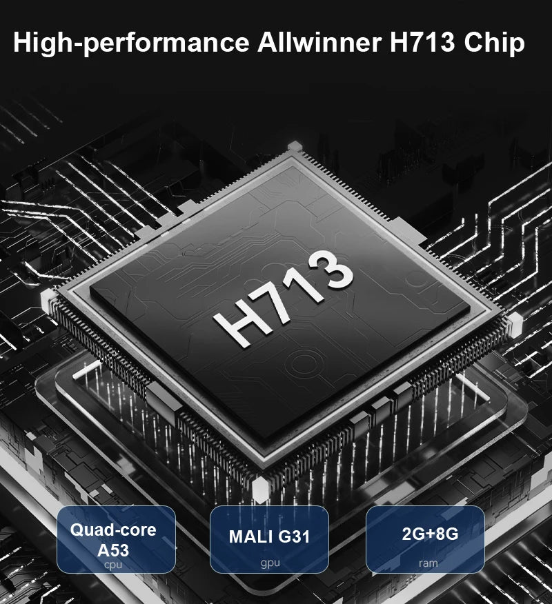 HUAWEISHI 4K Projector Android Native Portable 1080P Auto Focus 600ANSI Video home Cinema Outdoor hd led Projetor