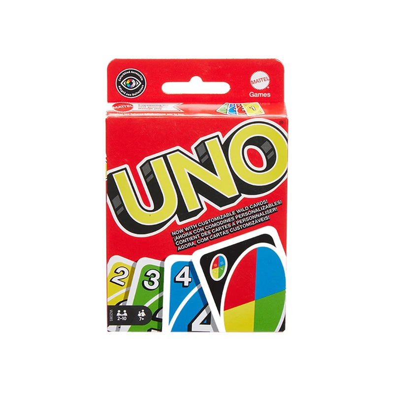 UNO Filp Playing Cards games,Super Mario,Minecraft,Harry Potter,Transformers,No Mercy,Social Board Table party games,kids toys