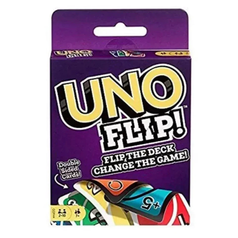 NEW **54styles UNO Minecraft Solitaire Multiplayer Entertainment Card Game Super Fun Parent-Child Interaction Puzzle Poker