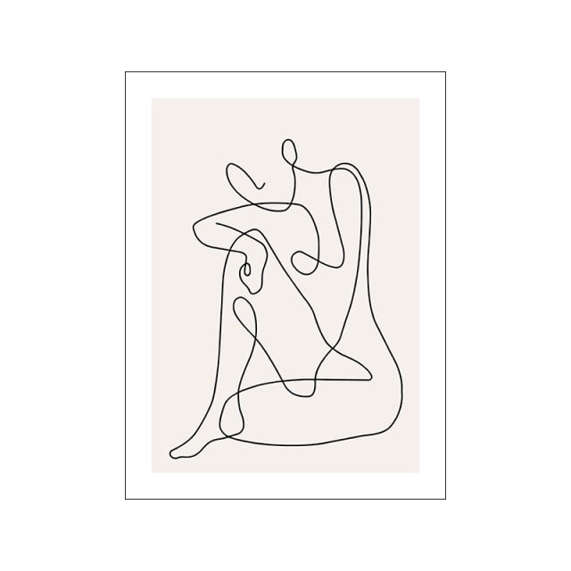 Beautiful Scenery Poster Wall Posters